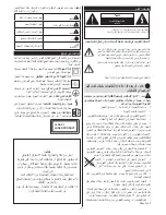 Preview for 57 page of Toshiba 32L5660* Series Owner'S Manual