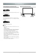 Preview for 12 page of Toshiba 32L5865 Series Owner'S Manual