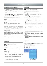 Preview for 13 page of Toshiba 32L5865 Series Owner'S Manual