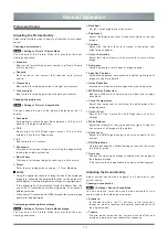 Preview for 16 page of Toshiba 32L5865 Series Owner'S Manual