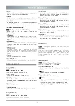 Preview for 17 page of Toshiba 32L5865 Series Owner'S Manual