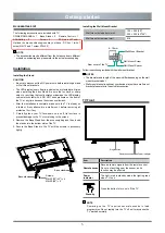 Предварительный просмотр 7 страницы Toshiba 32L5995 Series Owner'S Manual