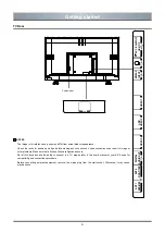 Предварительный просмотр 8 страницы Toshiba 32L5995 Series Owner'S Manual