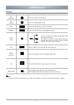 Предварительный просмотр 9 страницы Toshiba 32L5995 Series Owner'S Manual