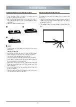 Предварительный просмотр 12 страницы Toshiba 32L5995 Series Owner'S Manual