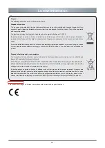 Предварительный просмотр 26 страницы Toshiba 32L5995 Series Owner'S Manual