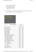 Preview for 13 page of Toshiba 32LV17 Service Manual