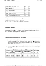 Preview for 15 page of Toshiba 32LV17 Service Manual