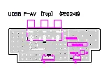 Preview for 44 page of Toshiba 32LV17 Service Manual