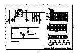 Предварительный просмотр 111 страницы Toshiba 32LV17U Service Manual