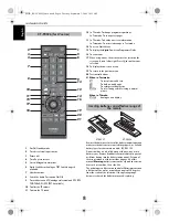 Preview for 8 page of Toshiba 32LV665D Owner'S Manual