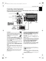 Предварительный просмотр 9 страницы Toshiba 32LV665D Owner'S Manual