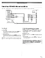 Предварительный просмотр 17 страницы Toshiba 32LV67U - 32" LCD TV Owner'S Manual