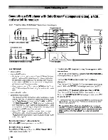 Предварительный просмотр 18 страницы Toshiba 32LV67U - 32" LCD TV Owner'S Manual