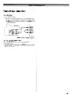 Предварительный просмотр 19 страницы Toshiba 32LV67U - 32" LCD TV Owner'S Manual