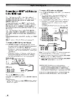 Предварительный просмотр 20 страницы Toshiba 32LV67U - 32" LCD TV Owner'S Manual