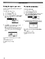 Предварительный просмотр 36 страницы Toshiba 32LV67U - 32" LCD TV Owner'S Manual