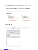 Preview for 8 page of Toshiba 32LV703R Service Manual