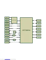 Preview for 26 page of Toshiba 32LV703R Service Manual