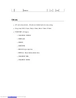 Preview for 120 page of Toshiba 32LV703R Service Manual