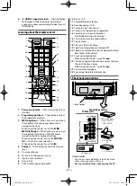 Предварительный просмотр 8 страницы Toshiba 32P2300 Series Owner'S Manual