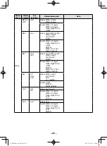 Предварительный просмотр 26 страницы Toshiba 32P2300 Series Owner'S Manual