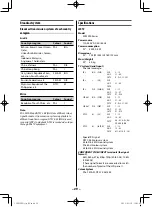 Предварительный просмотр 30 страницы Toshiba 32P2300 Series Owner'S Manual