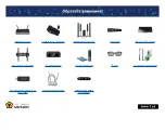 Предварительный просмотр 34 страницы Toshiba 32P2300 Series Owner'S Manual