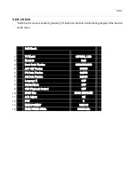 Preview for 13 page of Toshiba 32P2305ZE Service Manual