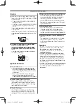 Preview for 6 page of Toshiba 32PB10E Owner'S Manual