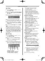 Preview for 13 page of Toshiba 32PB10E Owner'S Manual