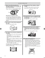 Preview for 6 page of Toshiba 32PX200 series Owner'S Manual