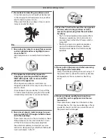 Preview for 7 page of Toshiba 32PX200 series Owner'S Manual