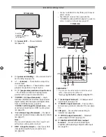 Preview for 11 page of Toshiba 32PX200 series Owner'S Manual