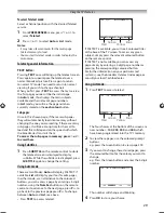 Preview for 29 page of Toshiba 32PX200 series Owner'S Manual