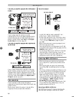 Preview for 32 page of Toshiba 32PX200 series Owner'S Manual