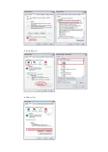 Preview for 4 page of Toshiba 32R3500P Service Manual