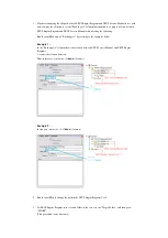 Preview for 7 page of Toshiba 32R3500P Service Manual