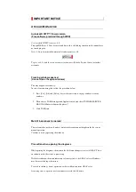 Preview for 9 page of Toshiba 32R3500P Service Manual