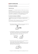 Preview for 15 page of Toshiba 32R3500P Service Manual