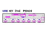 Preview for 85 page of Toshiba 32R3500P Service Manual