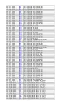 Preview for 113 page of Toshiba 32R3500P Service Manual