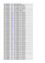 Preview for 117 page of Toshiba 32R3500P Service Manual