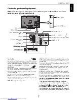 Preview for 7 page of Toshiba 32RL853B Owner'S Manual