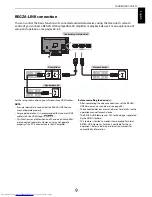 Preview for 9 page of Toshiba 32RL853B Owner'S Manual