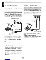 Preview for 10 page of Toshiba 32RL853B Owner'S Manual