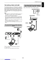 Preview for 11 page of Toshiba 32RL853B Owner'S Manual