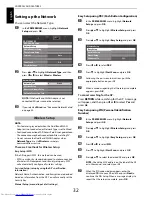 Preview for 32 page of Toshiba 32RL853B Owner'S Manual