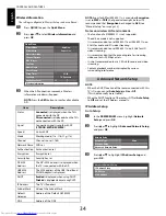 Preview for 34 page of Toshiba 32RL853B Owner'S Manual