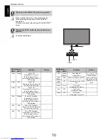 Preview for 70 page of Toshiba 32RL853B Owner'S Manual